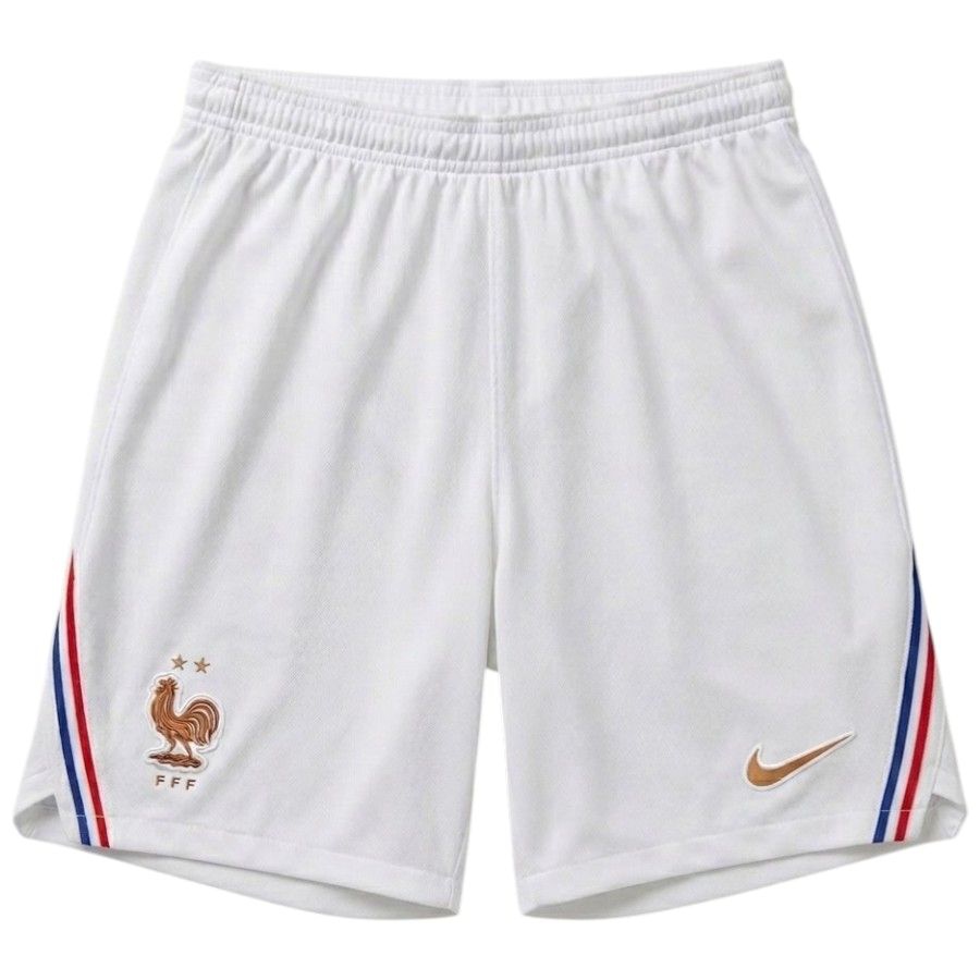 New Kids France Dembele Home Kit World Cup 2026-League Threads
